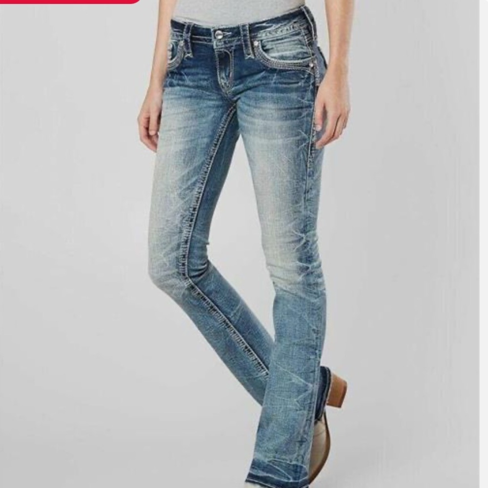 Rock Revival Fenna Jeans